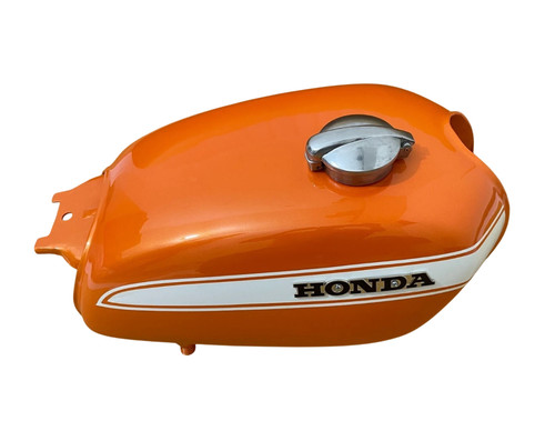 Honda cl350 scrambler - cl350,