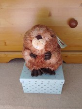 Wrendale. Chester Beaver