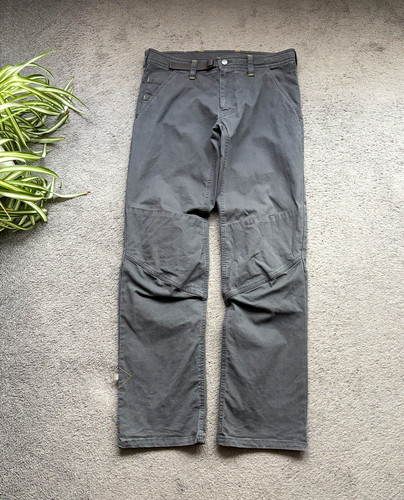 Rab grit pants cotton - rab,