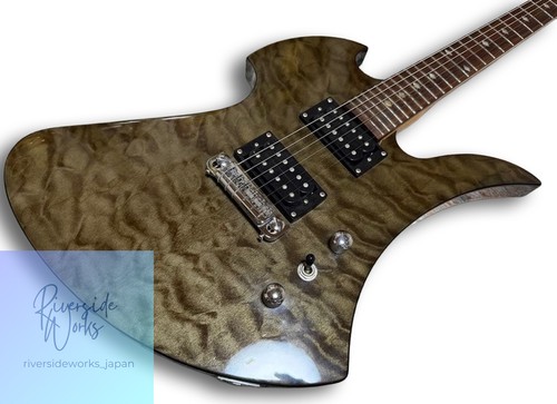 Rich mockingbird 350 - b.c.rich,