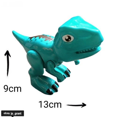 Tyrannosaurus rex - rex, toy