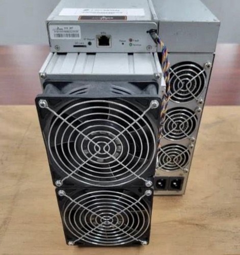 Antminer s19 95th sha - 95th, sha-256