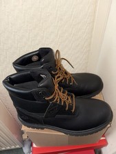 Timberland Pro Iconic