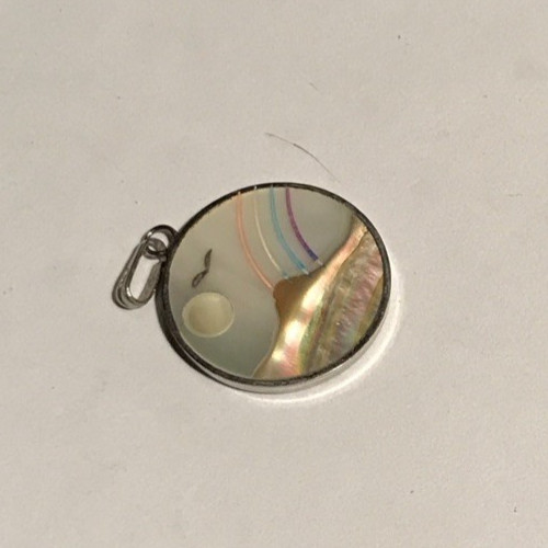 Vintage mother pearl - vintage,