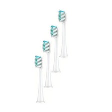 4 Electric Toothbrush Heads