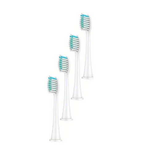 Electric toothbrush heads - electric,