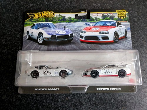Hot wheels premium car - hot,