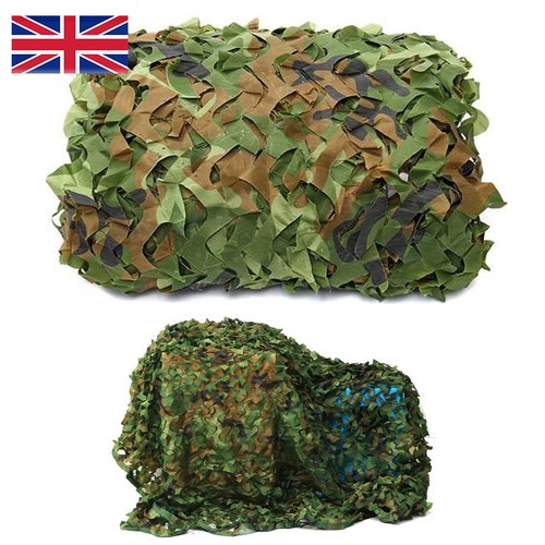 10m heavy duty - army, camouflage