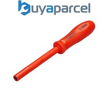 ITL Insulated Insulated Nut