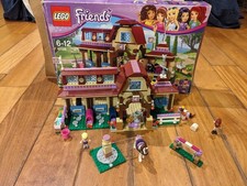 lego set 41126 lego friends stables
