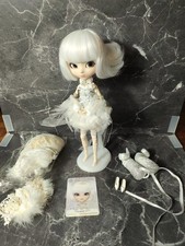 Pullip 2012 Pere Noel P-082