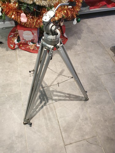 Paillard bolex aluminium - paillard,