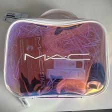 Mac Cosmetic Gift Set 5 Piece