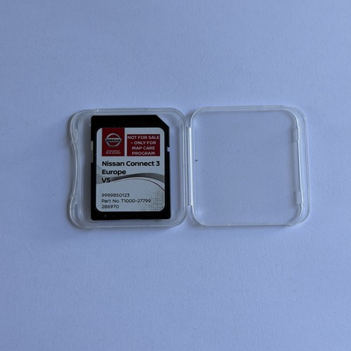Genuine nissan connect - nissan, 3