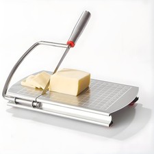Cheese Slicer Stainless Steel