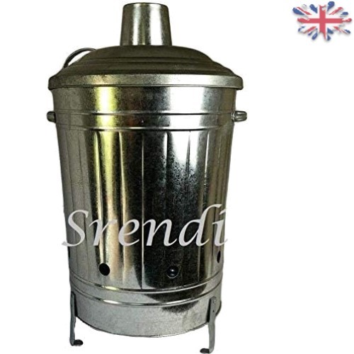 Durable galvanized steel - durable,
