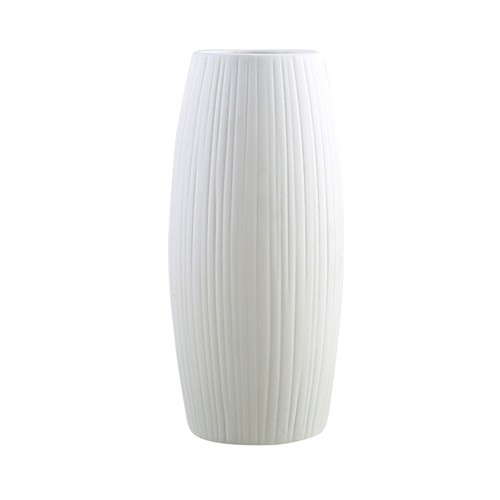 Tall floor vase - floor,