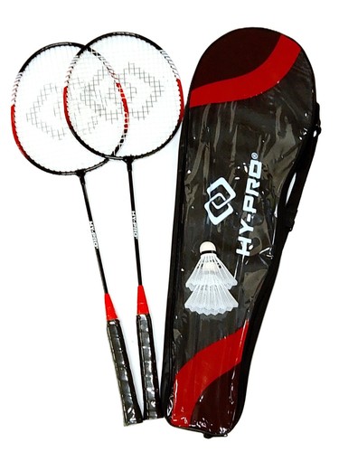 Pro player badminton - player,