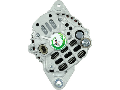 Brand new alternator - new,
