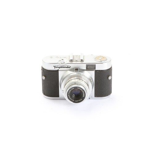 Voigtländer vito - vito, b