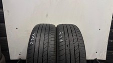 2x 235/55/20 102V Bridgestone