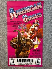 American Circus (Hoffman)