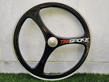 Vintage tri spoke composite - vintage, tri-spoke