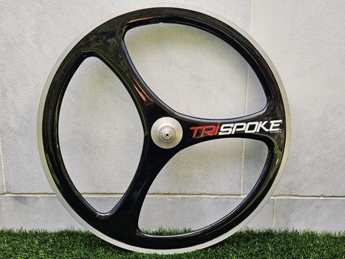Vintage tri spoke - vintage, composite