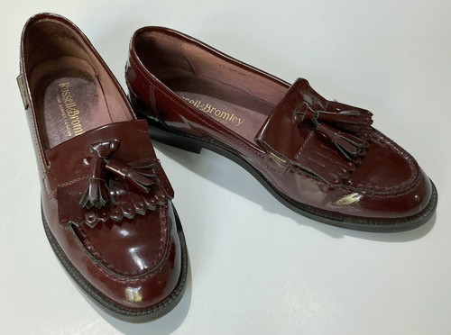 Russell bromley 3 - russell, &