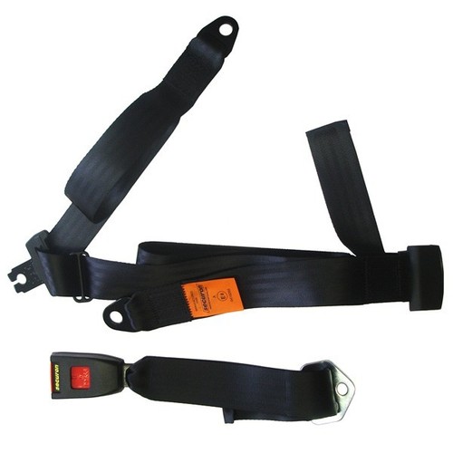 Securon seat belt static - seat,