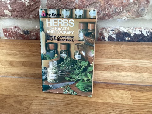 Vintage herbs for health - vintage, and