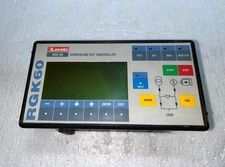 LOVATO RGK 60 GENSET