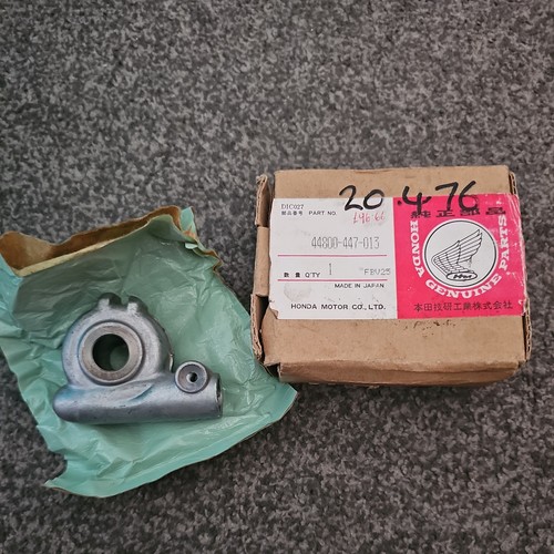 Nos genuine honda - nos, cb125t