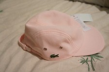 (with tags) Lacoste Live