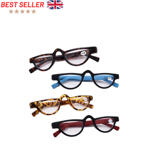 324 vintage half moon - 324, reading