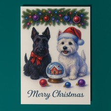 West Highland & Scottish