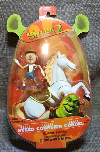 Boxed 2004 hasbro shrek - boxed, 2