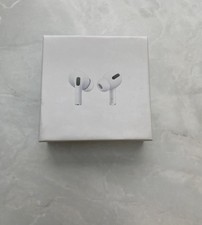 Apple AirPods 2nd Generation
