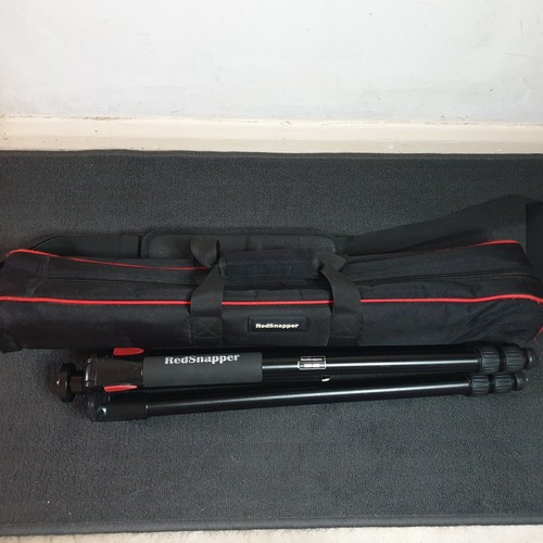 Redsnapper rst 283 tripod - redsnapper, rst-283
