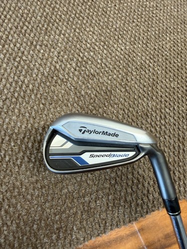 Taylormade speedblade iron - taylormade,