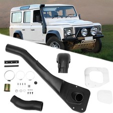 SAFARI SNORKEL KIT RAISED AIR