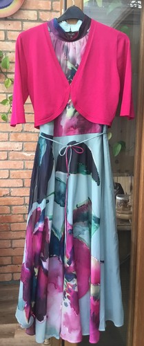 Phase eight tahina - eight, dress