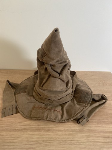 Harry potter interactive - harry,