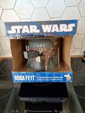 Star Wars Boba fett Helmet