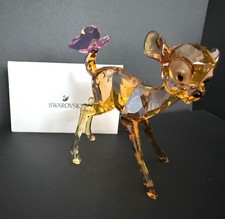 Swarovski Disney Colour Bambi