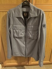 Belstaff Stride Overshirt