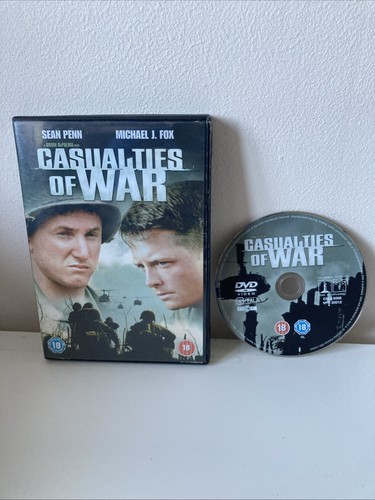 Casualties war 1989 - casualties,