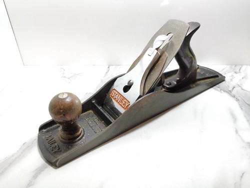 Stanley bailey 2 plane - bailey, 5