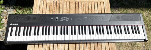 Alesis recital keys - 88,