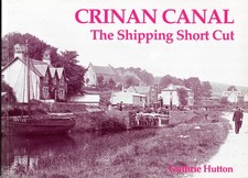 Crinan Canal - the Shipping